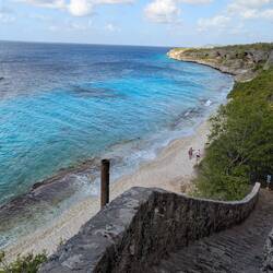 1000 Steps (dive site)