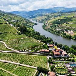 Douro Valley