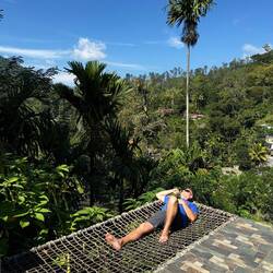 Tell me you are retired, without telling me you are retired.