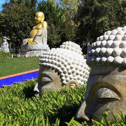 Buddha Eden Gardens