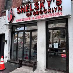 Appetizing & Deli TOGETHER?