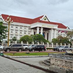 Presidential Palace