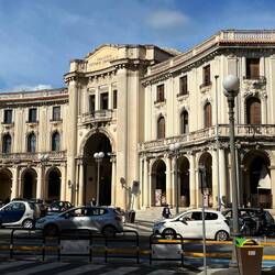 Galleria Vittorio Amanuel