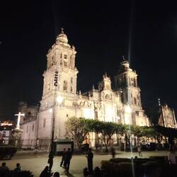 Kathedrale Hauptplatz