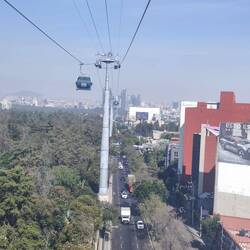 Teleferico