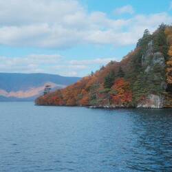 Lake Towada