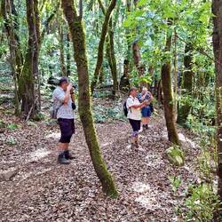 Fotografen unter sich.