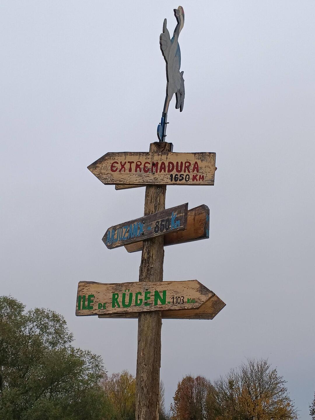 Das ist noch vom See du Der