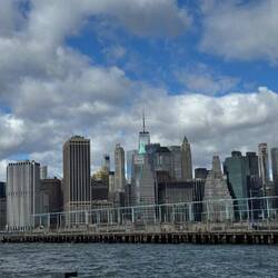 The Best View of NYC