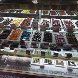 PICK SOME BON BONs!!!!