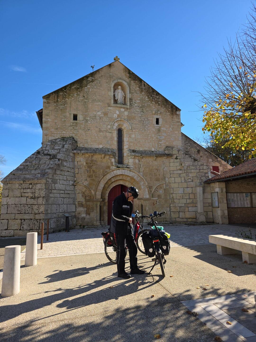 Ein sonniges Plätzchen für Picknick