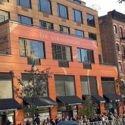 Elite Runners - The winner is here, can you spot him?