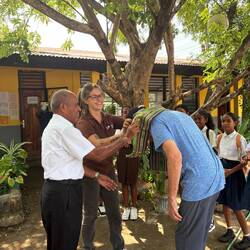 Welcome to our school