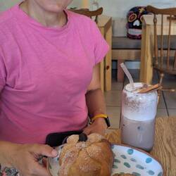 Wirklich selbstgemachter Kakao