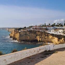 Carvoeiro