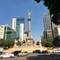El Ángel de la Independencia