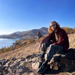 Sevanavank Monastery