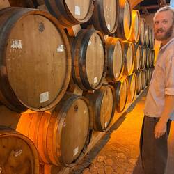 Ararat Brandy Factory