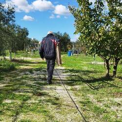 Man at Work 😂😂😁