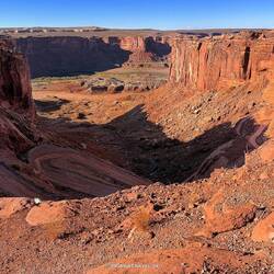 Serpentine zum Mineral Bottom