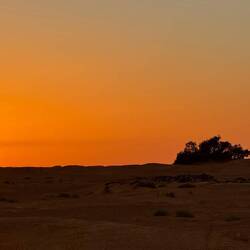 Wow! Abends um 20 Uhr noch 26 Grad!