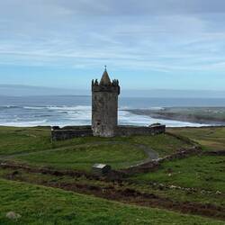 Château de Doonagore