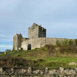 Château de Dunguaire - Kinvarra