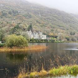 Abbaye de Kylemore