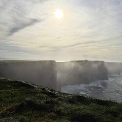 Falaises de Moher