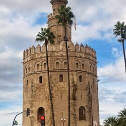 La jolie tour du port 😍❤️