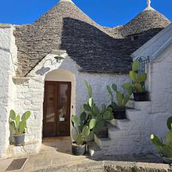 Trulli