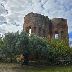 Santa Maria Della Roccella
