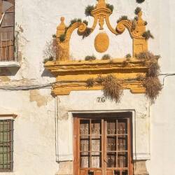 Une authentique maison d'époque