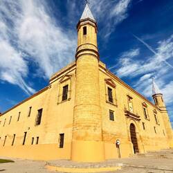 L'université d'Osuna
