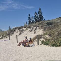 Sonnenschutz ist doch Quatsch