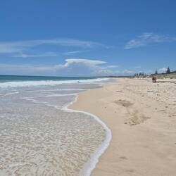 Cottesloe Beach