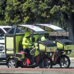 Wird bei der Post besser beachtet