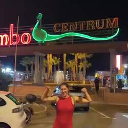 Yumbo Center Shopping