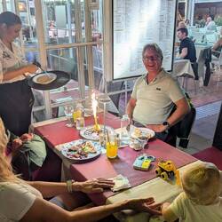 25.Hochzeitstag 😊😘