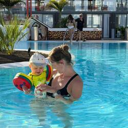 neueste Errungenschaft: der PawPatrol Ball