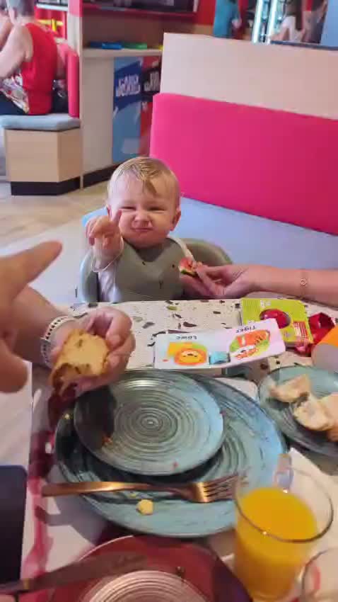 da Bürgermasta vo Playa de Ingles