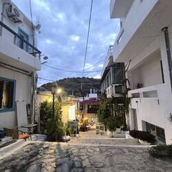 Altstadt Agia Galini