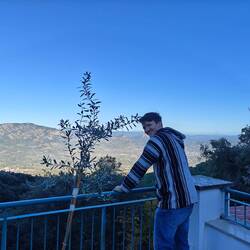 Was ein Ausblick 😍