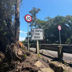 Hatte ich nicht vor 😆