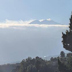 Etna.... ein geheimnisvoller Berg