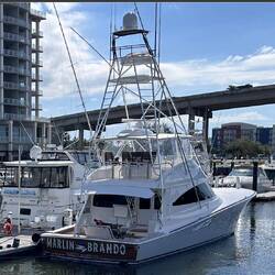 I wonder how many 'tuna towers' there are in the world with this name?