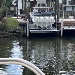 Another one for Graeme...