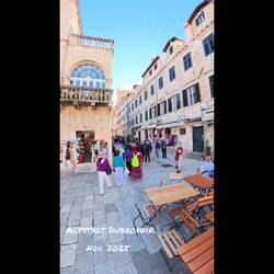 1 Minute Altstadt Feeling 😍