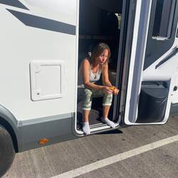 Mandarinen Snack 😜🍊