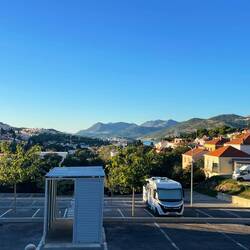 15min Gehweg zum Parkplatz 🚐❣️